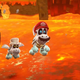 Illustration for article titled Every iSuper Mario Odyssey/i Transformation, Ranked